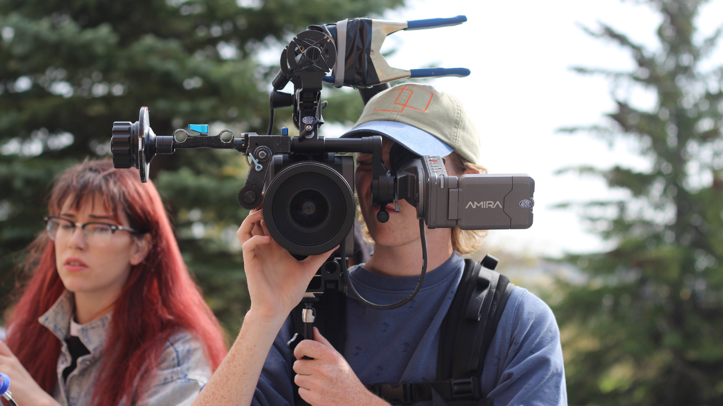 Videographers Here's How To Get The Most Out Of Them Ricky Zollinger